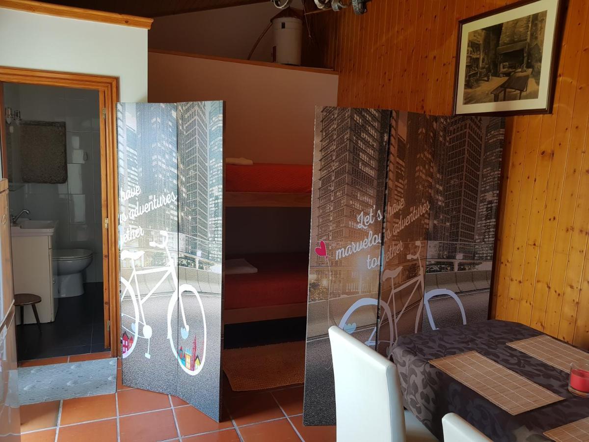 Hotel Casa Do Adro à Viana do Castelo Extérieur photo